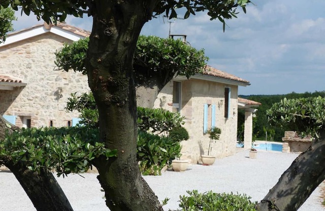 Beauvallon - LA SAUZIERE-ST-JEAN