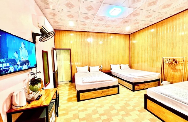 Tràng An Dragon Homestay