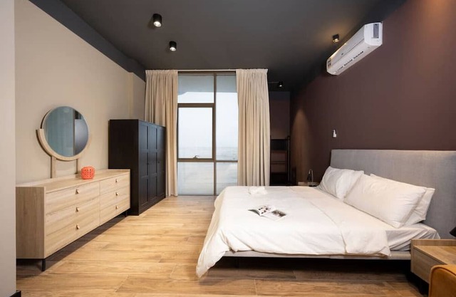 Comfort meets Luxury(#83) | Studio by Spacey Duqom