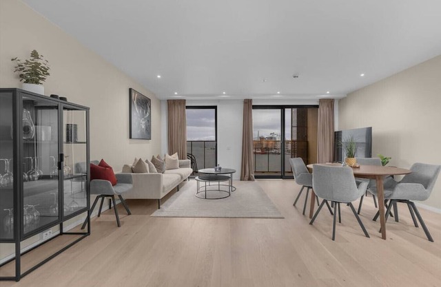 Northstay- The Northview Retreat