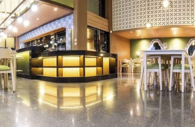 Prime Asia Hotel Presidential Suite