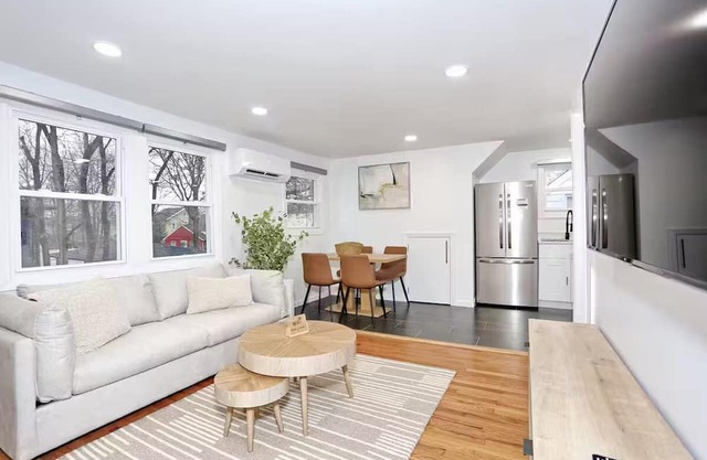 -NEW- Modern NYC Escape near MetLife/AD MALL/EWR