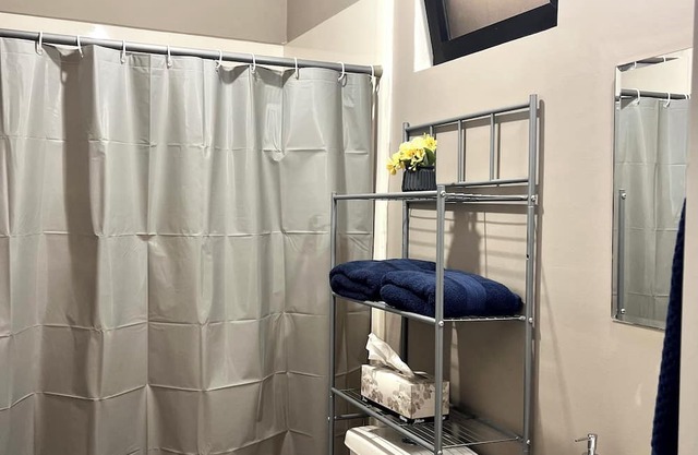 Kyo modern apartment downtown Monterrey 520