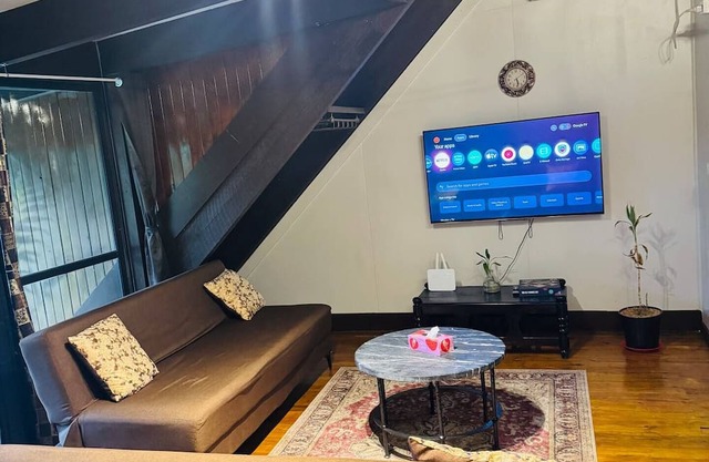 Marvelous villa with AC in Pacific Harbour