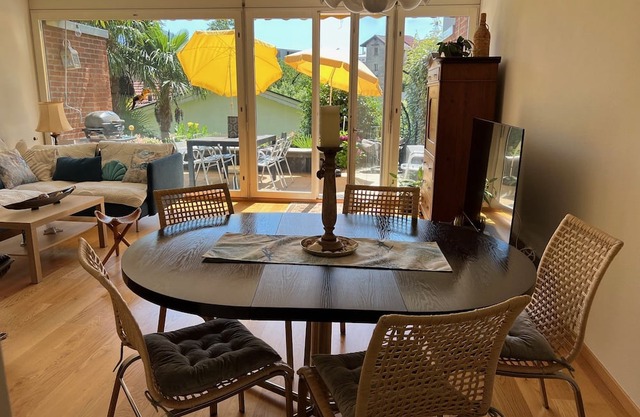 Holiday apartment Minusio for 1 - 4 persons with 3 bedrooms - Holiday apartment in one or multi-fami