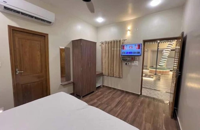 Experience Kashi @ SerenityStay2 #5