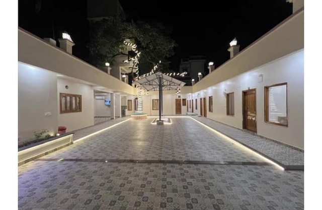 Experience Kashi @ SerenityStay2 #7