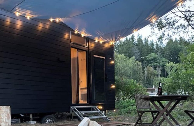 Romantic Retreat place - Forest Starlight dreams