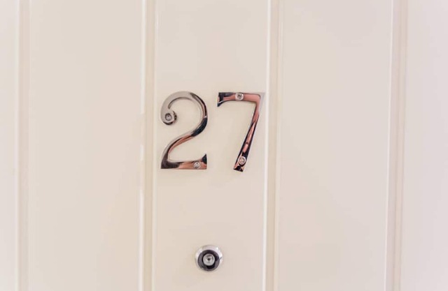 The Elm at Parsons House