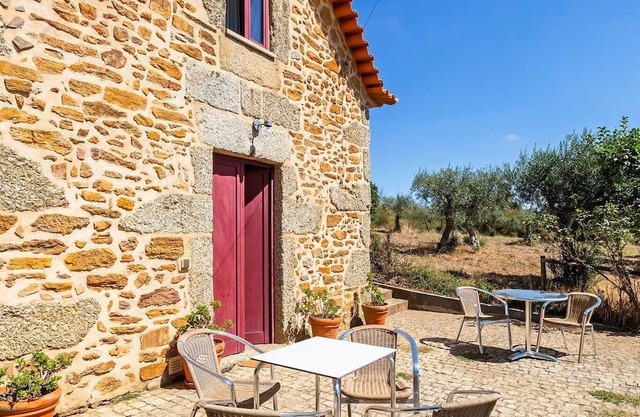 Chalet with Mountain Views | Raízes da Vinha - Serra da Estrela Nature Escape