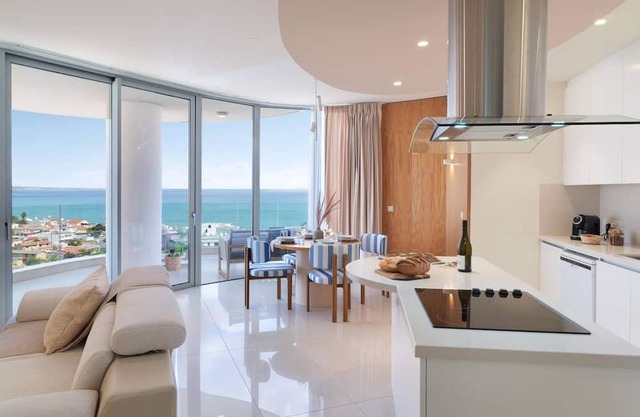 Suite 1003 at Althea Residence