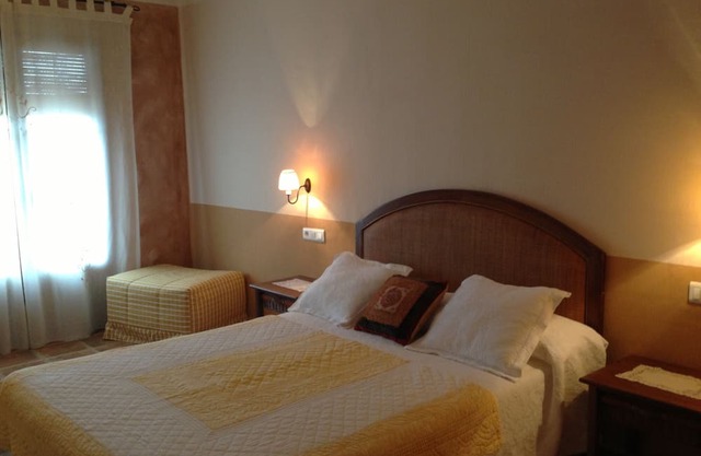 Sierra Quilama La Hollarina