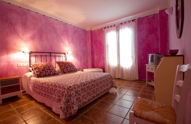 Sierra Quilama La Covatilla