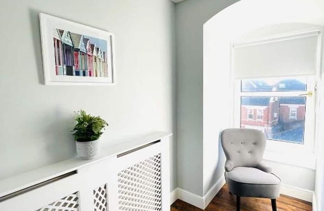 Coral House - Exquisite 7 Bedroom Property