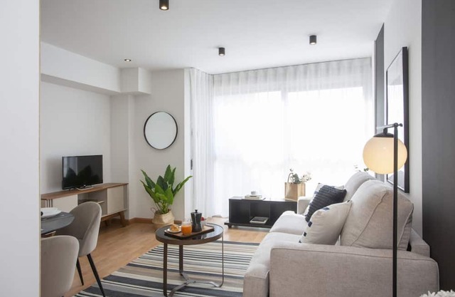 La Pergola 5F - Double Studio Interior