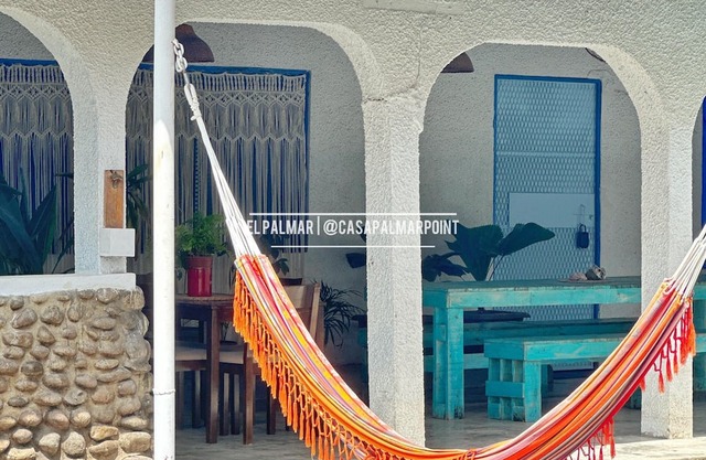 Playa Surf Exclusive! Private @CasaPalmarPoint