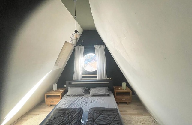 Studio 'Loft Steingasse' with Wi-Fi
