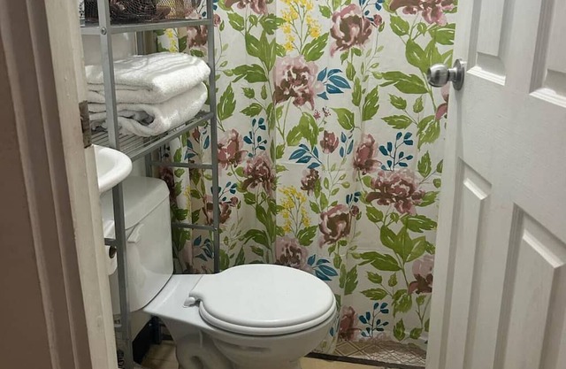 Casa familiar para descansar o trabajar