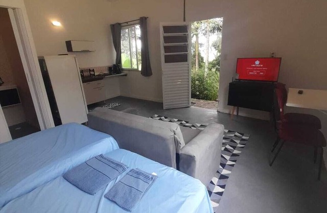 Spacious and very cozy Loft Chalet surrounded by nature (201)