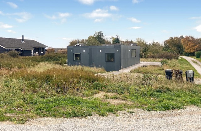 3 bedroom beautiful home in Hurup Thy