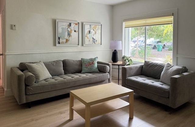 South Miami Home, a block away from UM