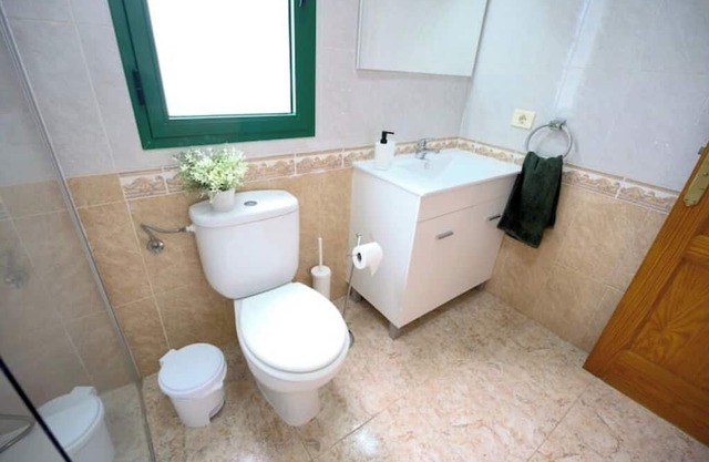 Casa Kalendra Rofe - Your refuge near the sea