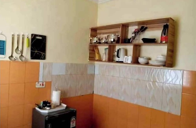 Muranga Glaston Homes 3