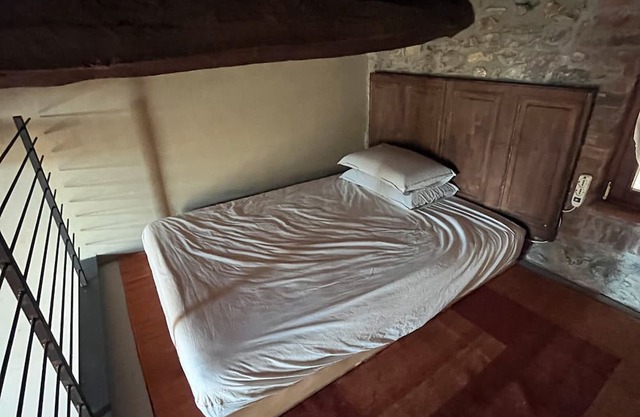 Dependance Apartment with Shared Pool and Garden