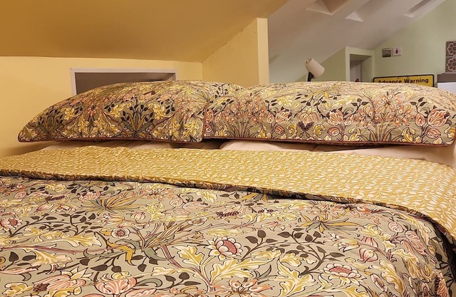 Cozy Private Suite in Putney, London