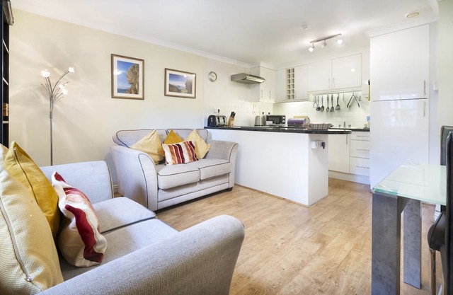 The Screes - 800 meters from Wastwater Lakeshore