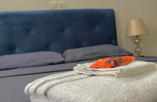 Résidence Lysette 2