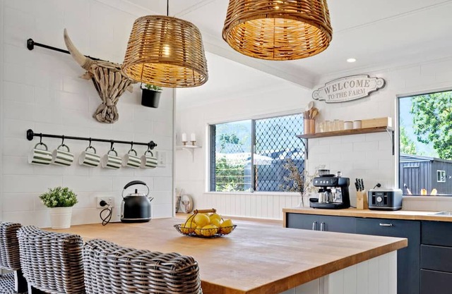 Maleny Kottage Getaway