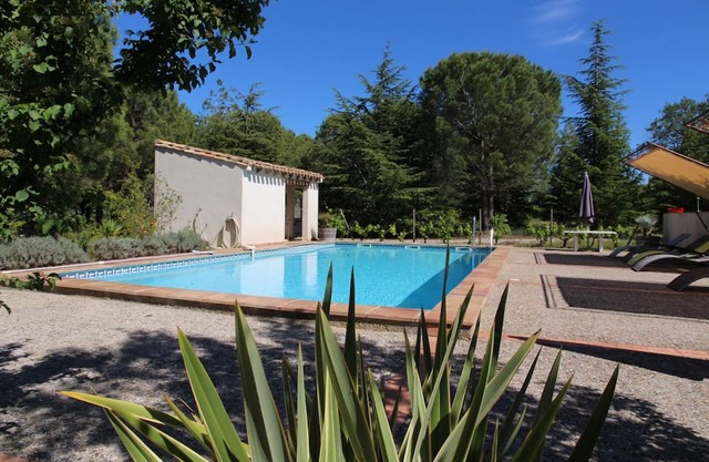 La Treille - CAVANAC