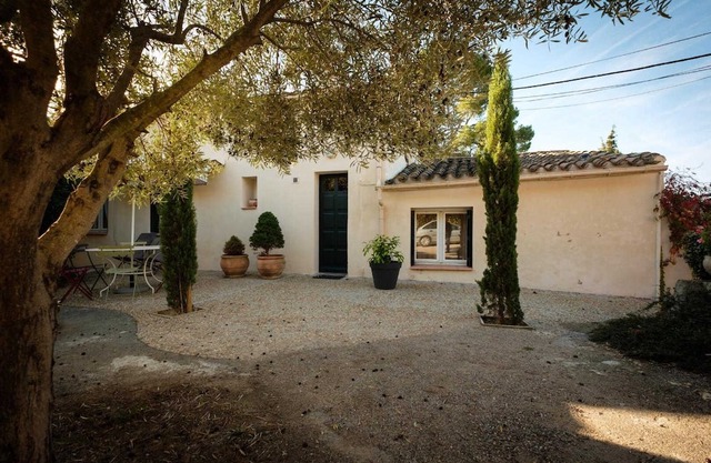 Les Ramonés - LEUC - Gîte