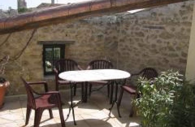 Le Bayard - SAINT-ANDRE-DE-SANGONIS