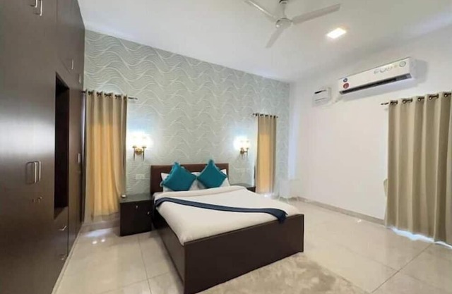 Truliv Villa Aqua- Seaview 4BHK with Infinity Pool