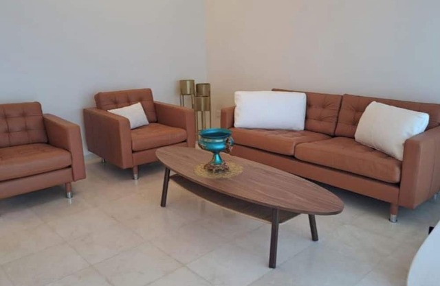 אבני החושן- Avnei Hoshen - One-Bedroom Apartment