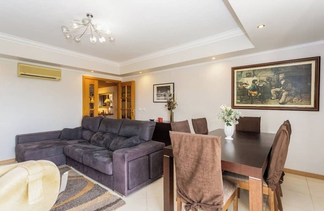 Apartamento 55, Setúbal