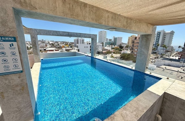 Loft Cerca de la Playa y Malecón By Gps Rentas