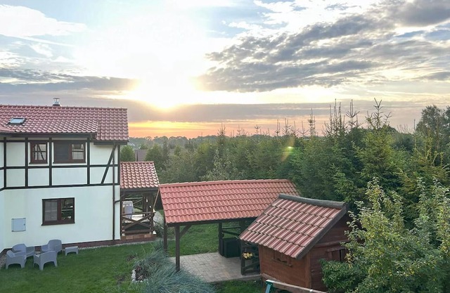 2 bedroom gorgeous home in Debina