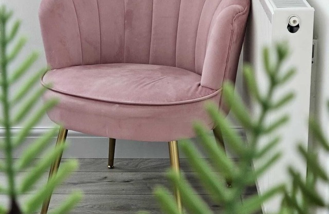 Allan&Ella House, Perth Scotland