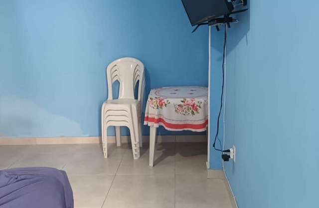 Vacation home in Monte Alto