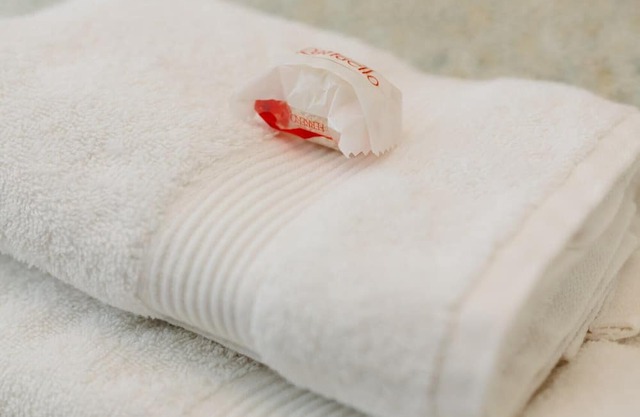 A luxurious apartment in the heart of Arad