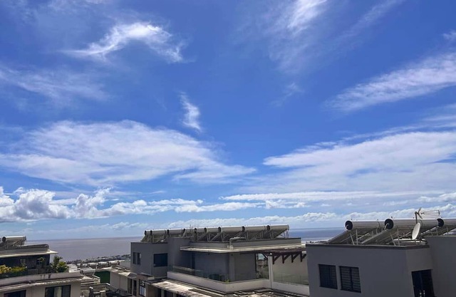 TAHITI - Sky M Appartement