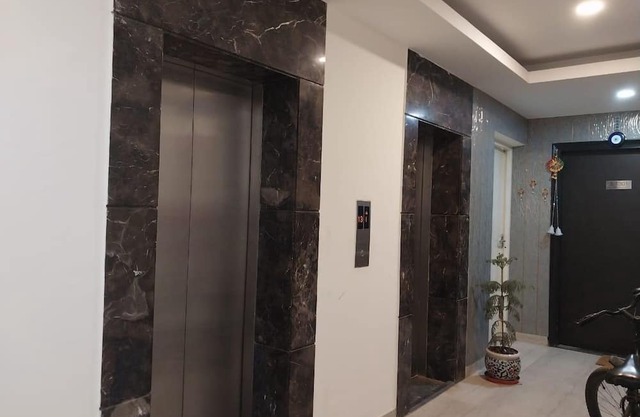 Quaint 1-bedroom apartment in Gurugram
