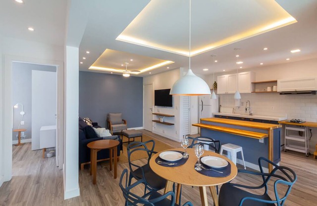 Charming Barra 1min from the beach | LC201B