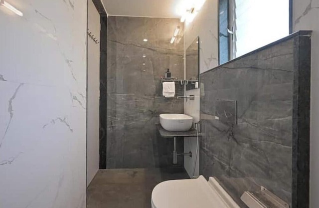 6BHK Saanjh w Indoor/outdoor Pool & Gazebo