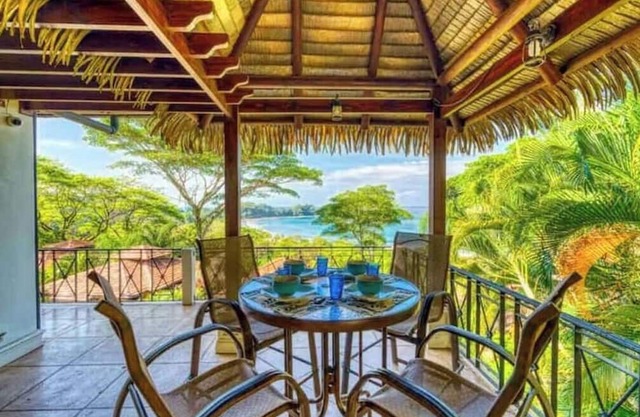 Spectacular Ocean View Villa!