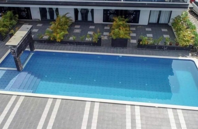 Villa Samaara 10 Bhk Private Pool