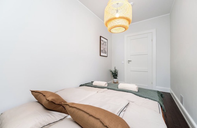 Private gym/2BR/all-inclusive